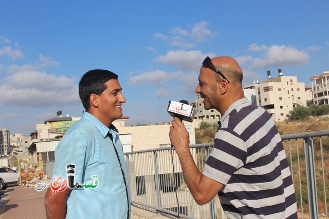 فيديو: اليوم العاشرمن فوازير رمضان وعلي الشوال و سيد بدير  في احضان منتزة عبد الكريم قاسم و بيت انتسلاتسيا للادوات الصحية لصاحبه ايوب فريج واخوانه 